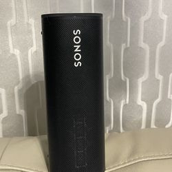 SONOS Roam