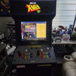 Arcade 1up Marvel VS Capcom 2 X-Men 97 Edition 