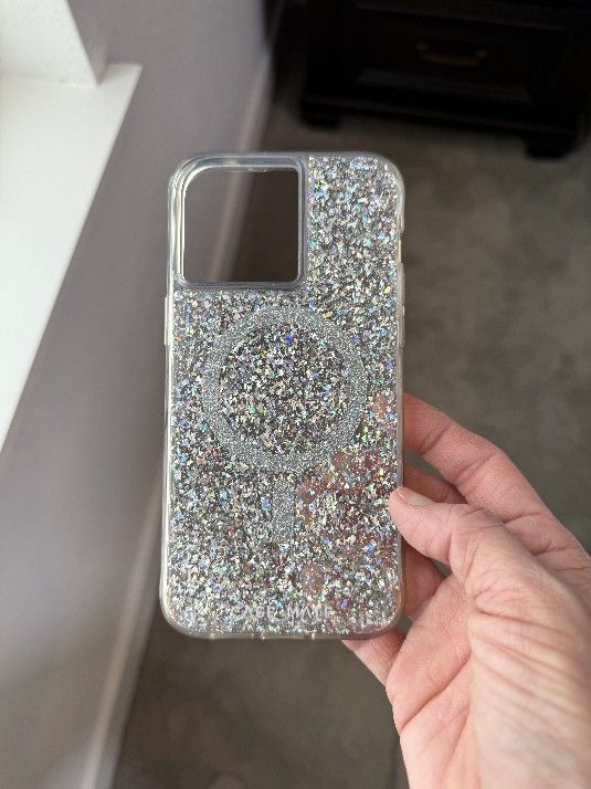 I Phone 15 Pro Max Phone Case