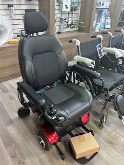 Electric Wheelchair. Power Wheelchair. Medical Supply Store. Financing Available NO INTEREST ✅ 