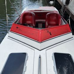 1989 webbcraft 28' ft. cigarette boat for Sale in Ind Crk Vlg, FL