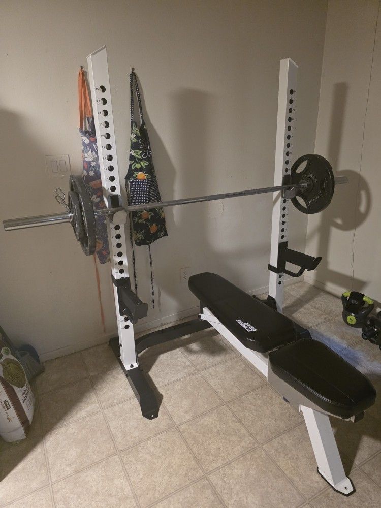 Weight BENCH