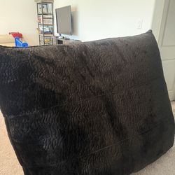 Lovesac beanbag