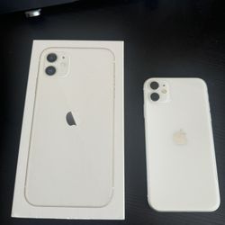 iPhone 11 64gb unlocked 