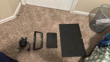 Hp monitor