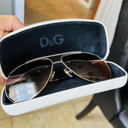 D&G Sunglasses 