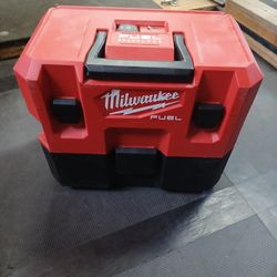 milwaukee shop mini shop vac tool only
