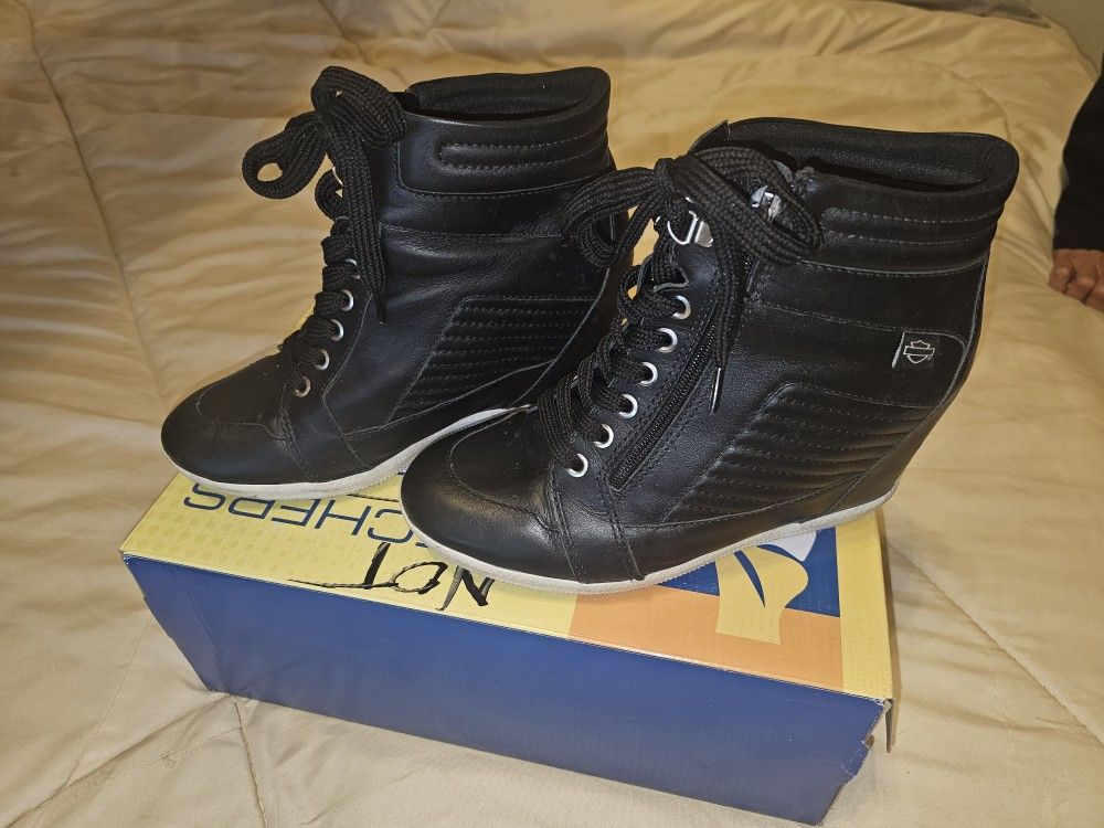 Harley Davidson Boots