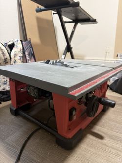 Table Saw