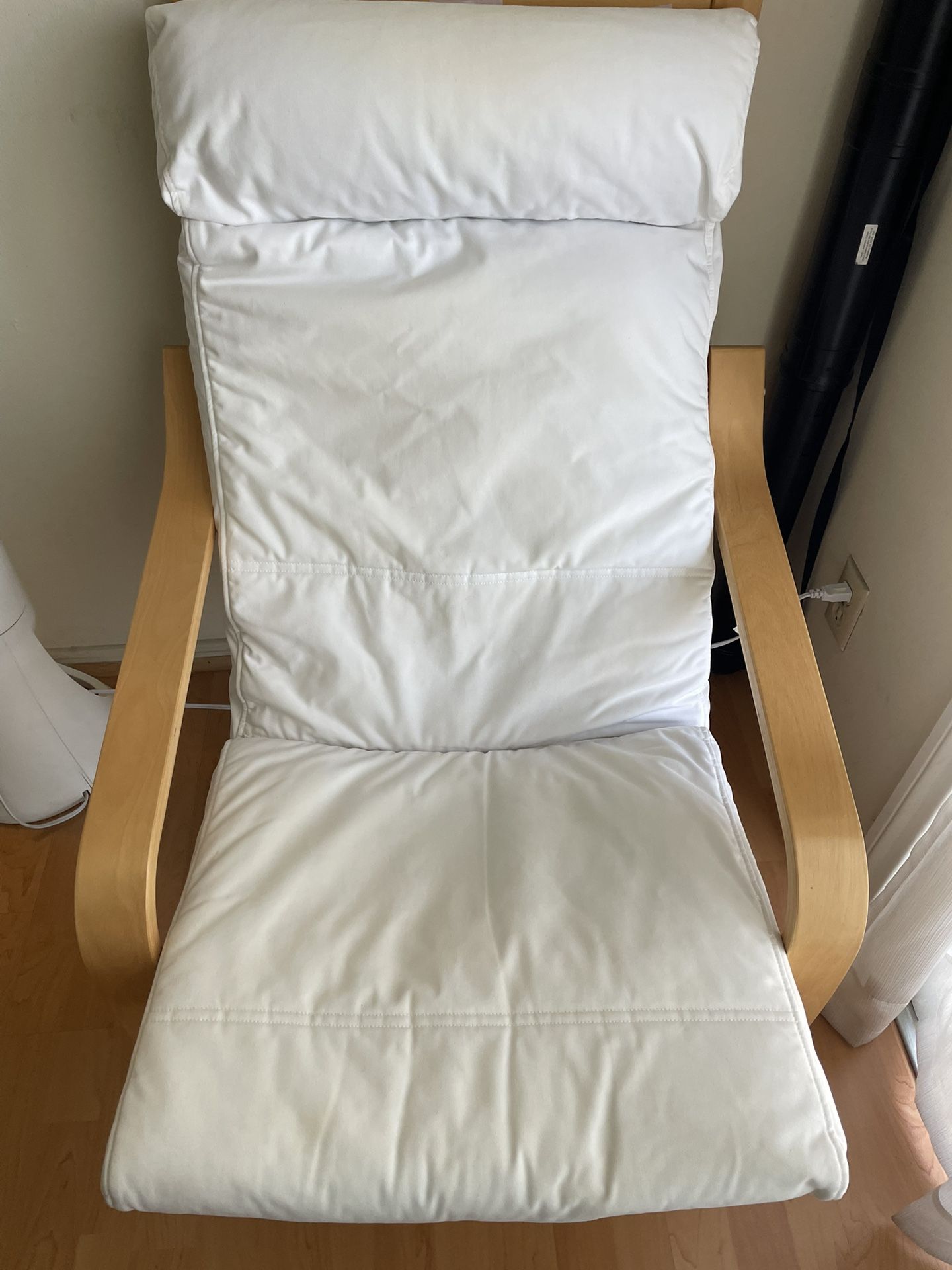 IKEA Poang Armchair- 40$