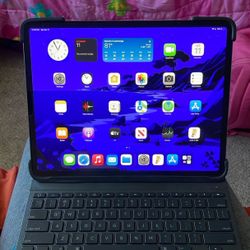 iPad Pro 12.9in 3rd Gen