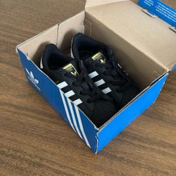 Adidas Toddler Shoes