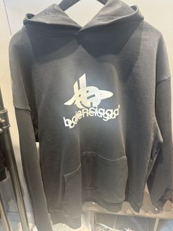 Balenciaga Hoodie 