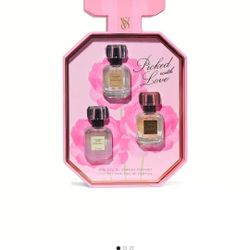 Vs Travel Size