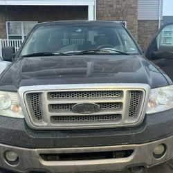 2006 Ford F-150