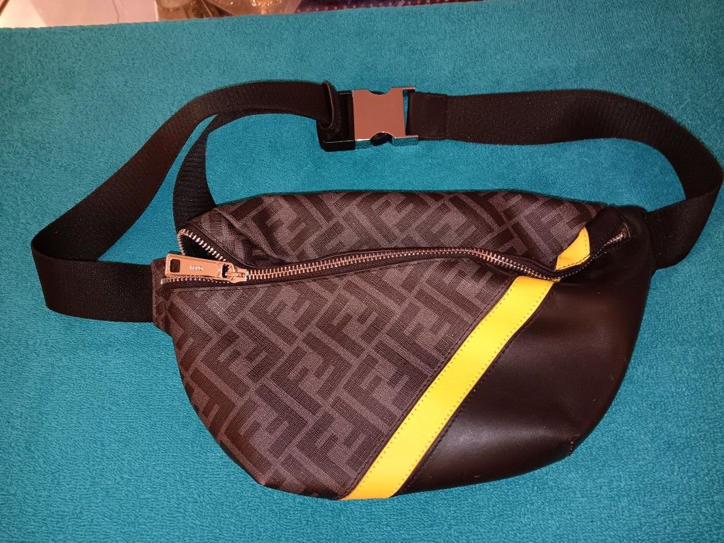 Fendi Fanny Pack