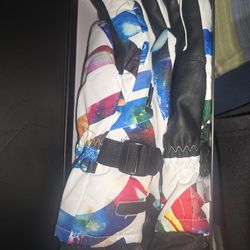 Aroma Season Electric Heated Gloves small/medium