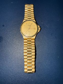 Longines Watch