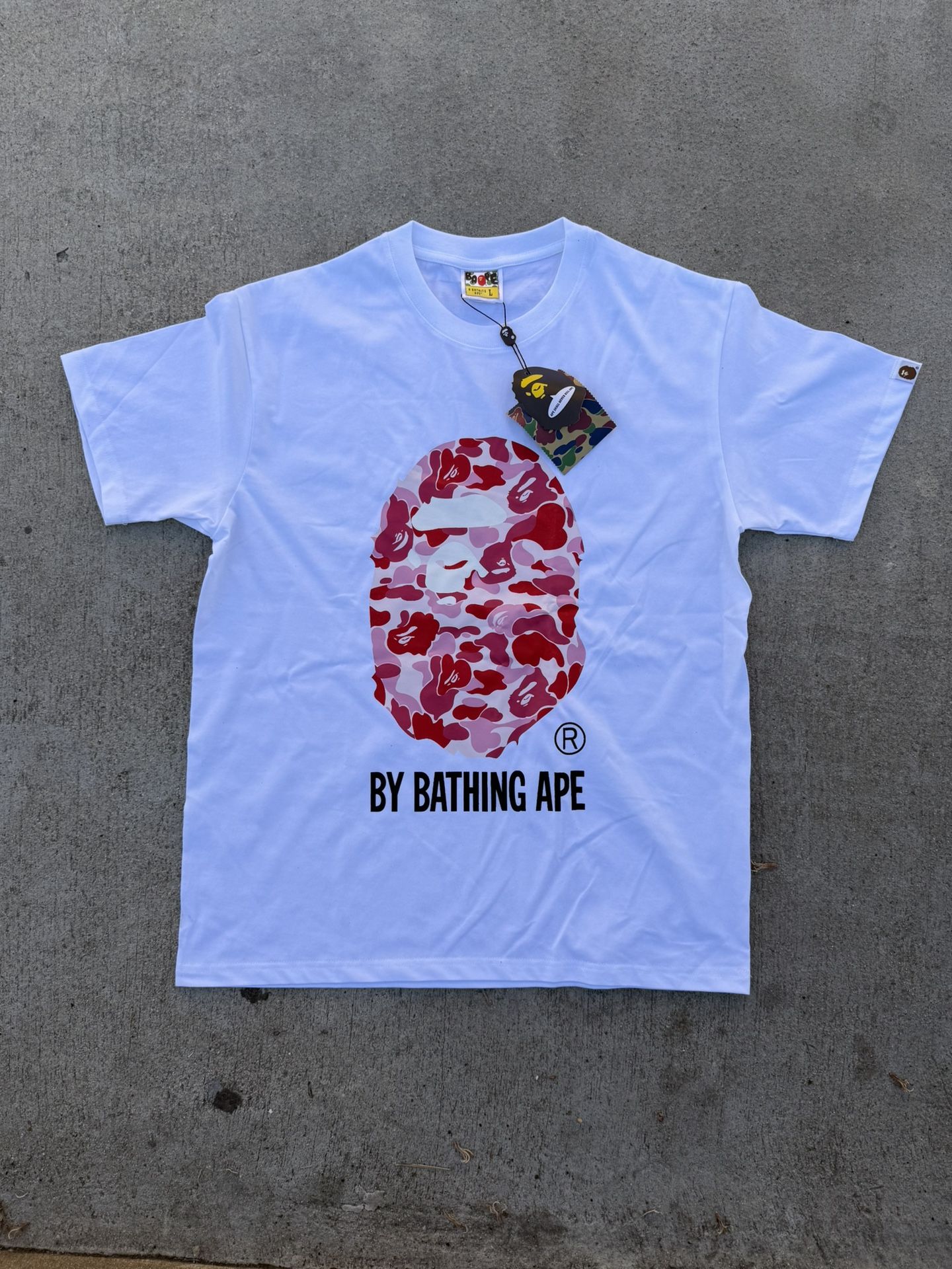 Bape Shirt