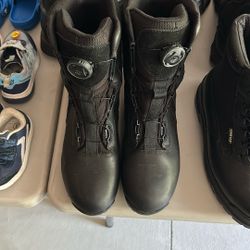 Blauer Men’s Work Boots