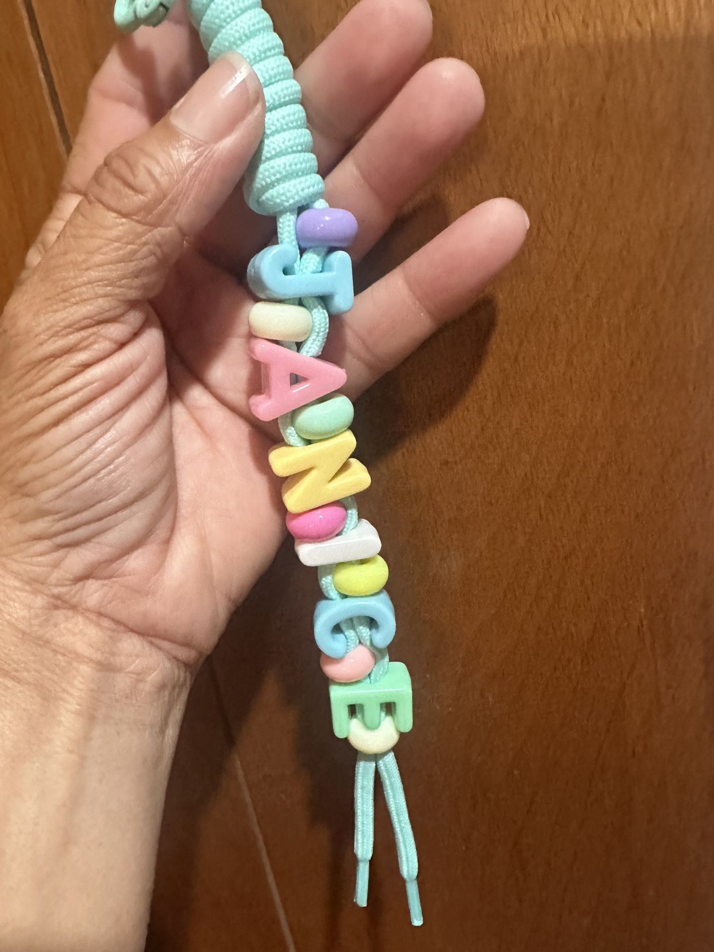 Keychains