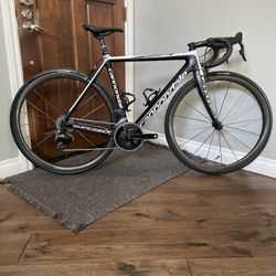 Cannondale Supersix 54cm