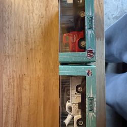 Toy Car Collectibles