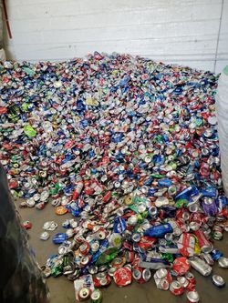J/C recycling