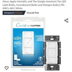 Smart LED Dimmer