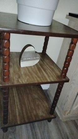 Side Table