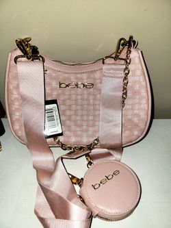New purse/change purse