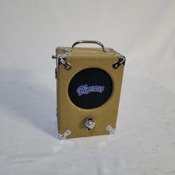 Pignose Tweed Battery Powered Amplifer