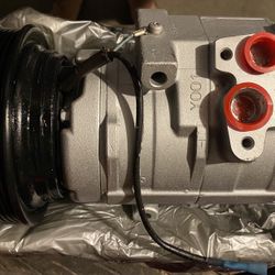 Honda odeyssey A/C Compressor 