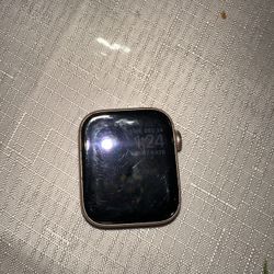 Apple Watch Series 6 44MM (GPS + Cellular) Rose Gold