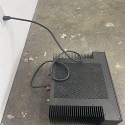 Adcom mosfet GFA 5500  Two Channel Amp Power amplifier Audiophile