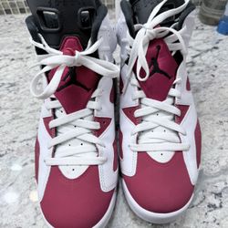 Jordan 6 