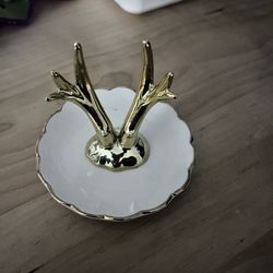 Jewelry Dish