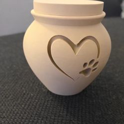 3D Printed Pet Urns