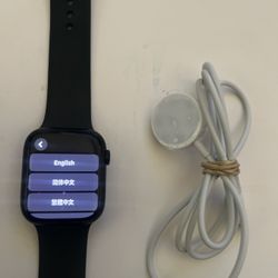 Apple Watch Series 9