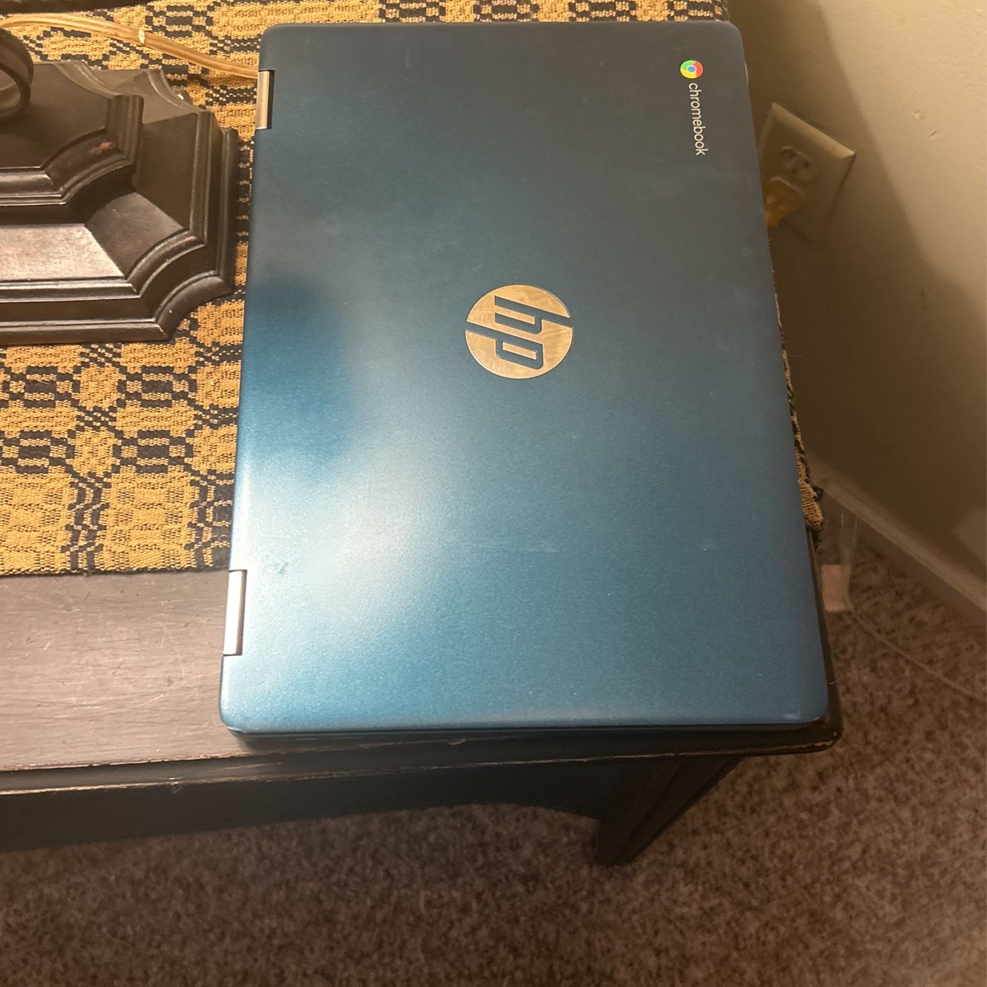 Chromebook