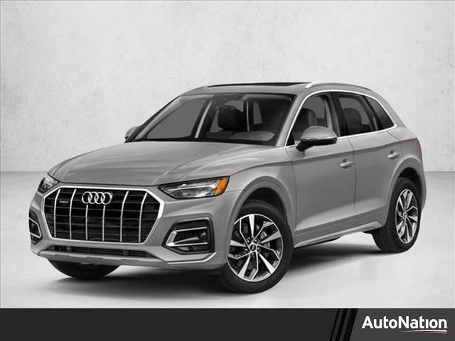2021 Audi Q5