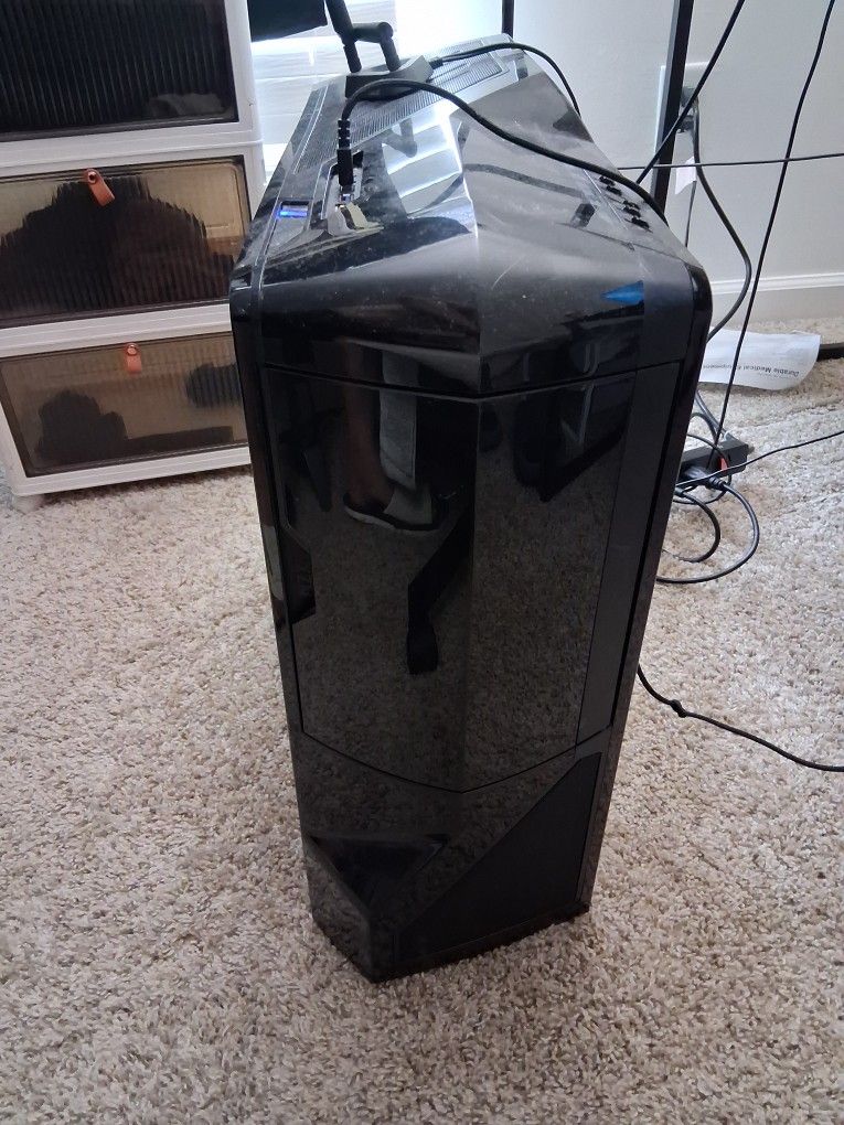 Gaming PC GTX-1080Ti, i7-7700K, 32GB, 1TB 970 Evo