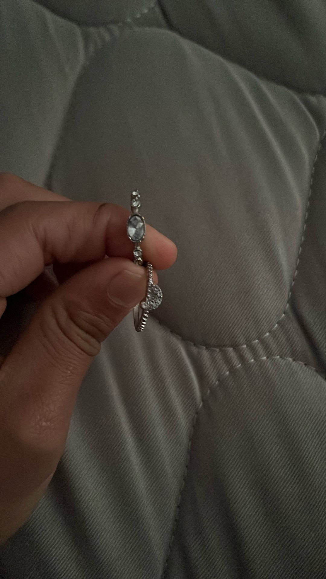 2 Rings