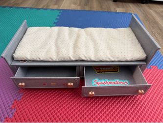 Our Generation Doll Bed