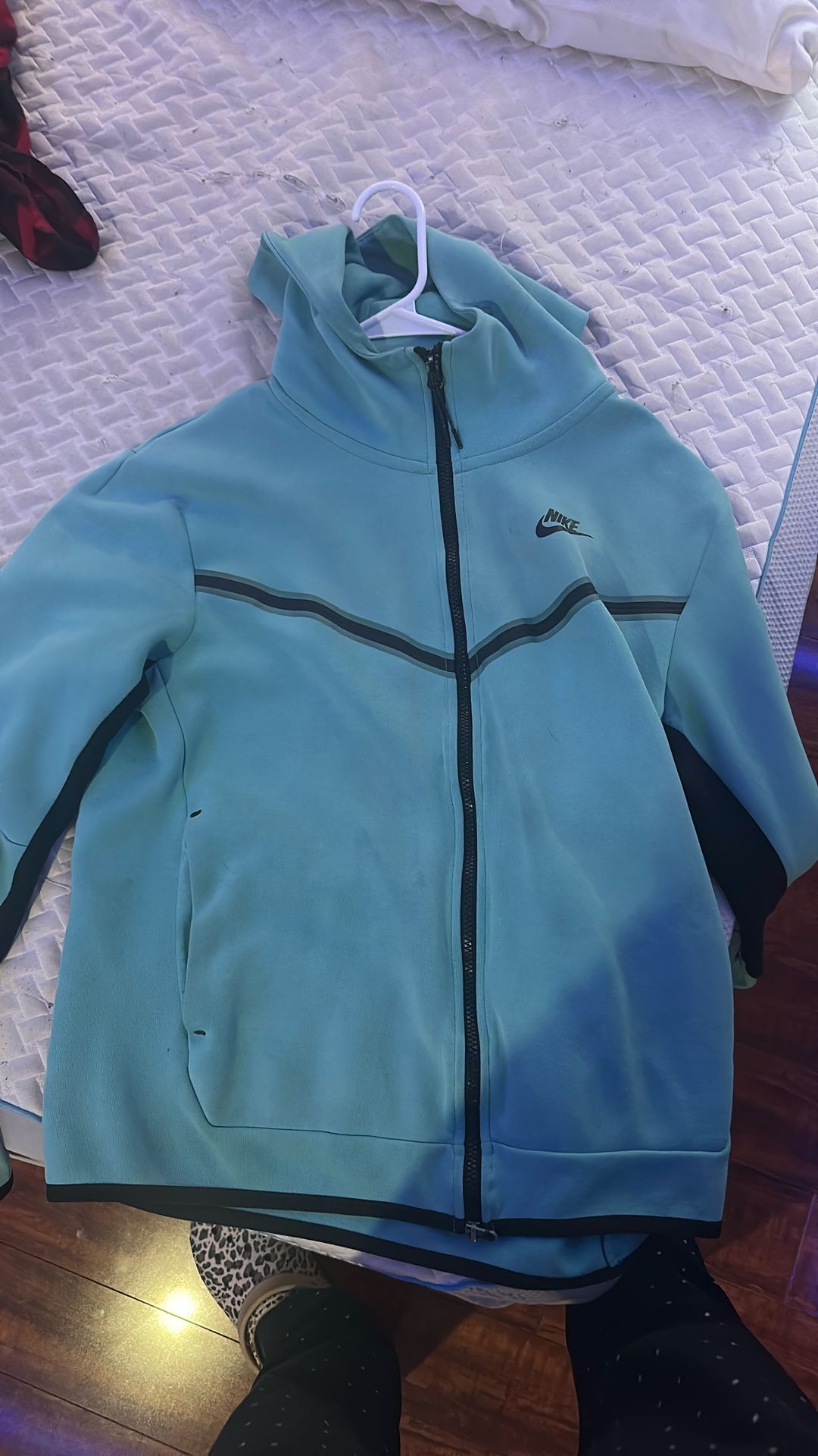 Nike tech fleece