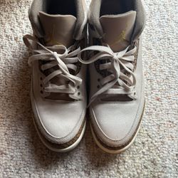 Retro 3 ‘ Palomino’