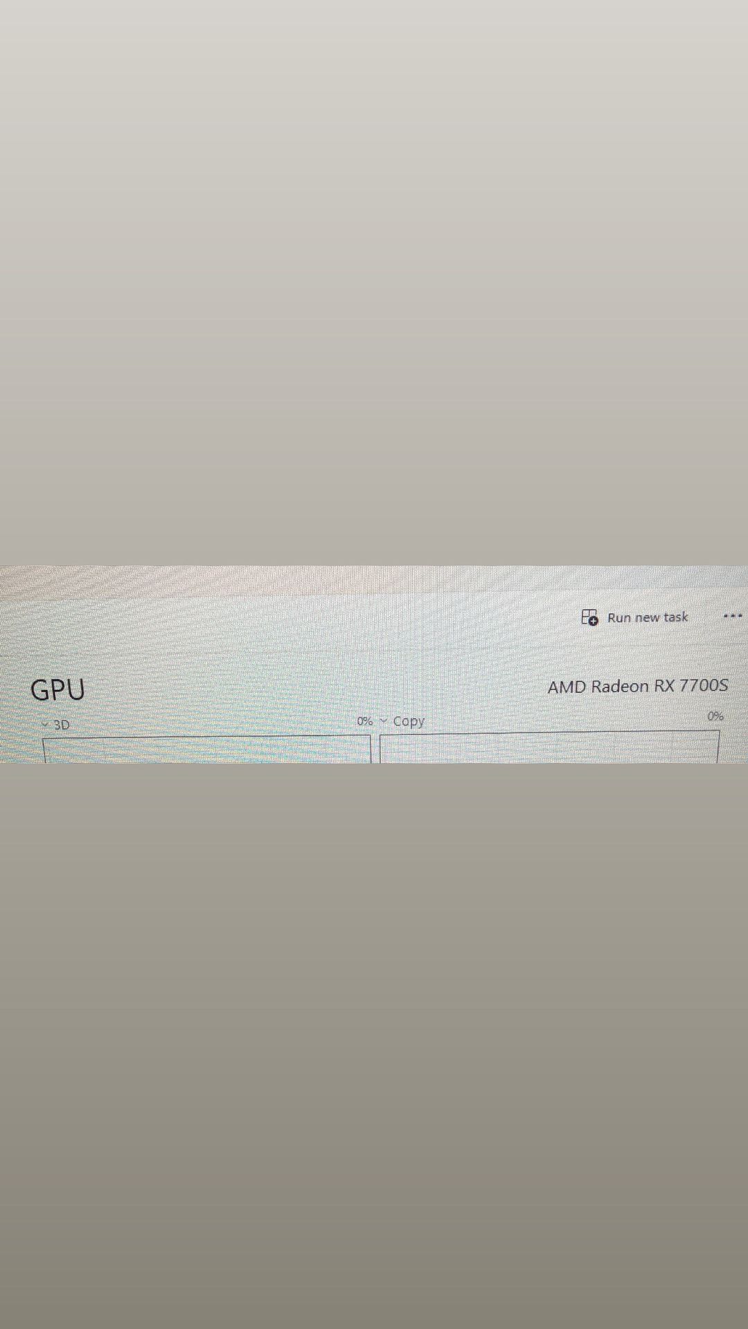 Asus TUF Gaming A16 Gaming Laptop (Trading For A Gaming PC/Desktop)
