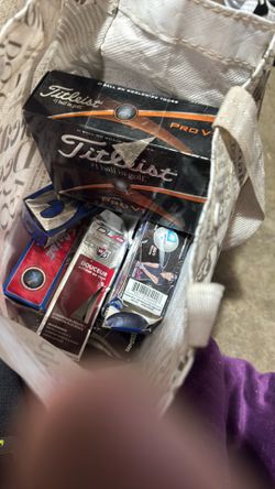 I Got These Balls For Golf Shoot Me An Offer For All Of Them. They’re Like 150 Of Them.