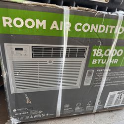 GE Room Air Conditioner 