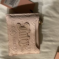 juicy Couture wallet